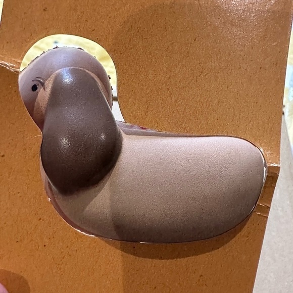 Sausage dog Dachshund stress pen new novelty gift - Picture 3 of 8